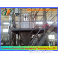 Serie china ZLPG hierbas medicinales Extract Spray Dryer